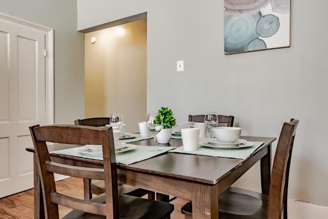 모빌 Mins From Downtown & Dining, Dauphin Darling 2 아파트 외부 사진
