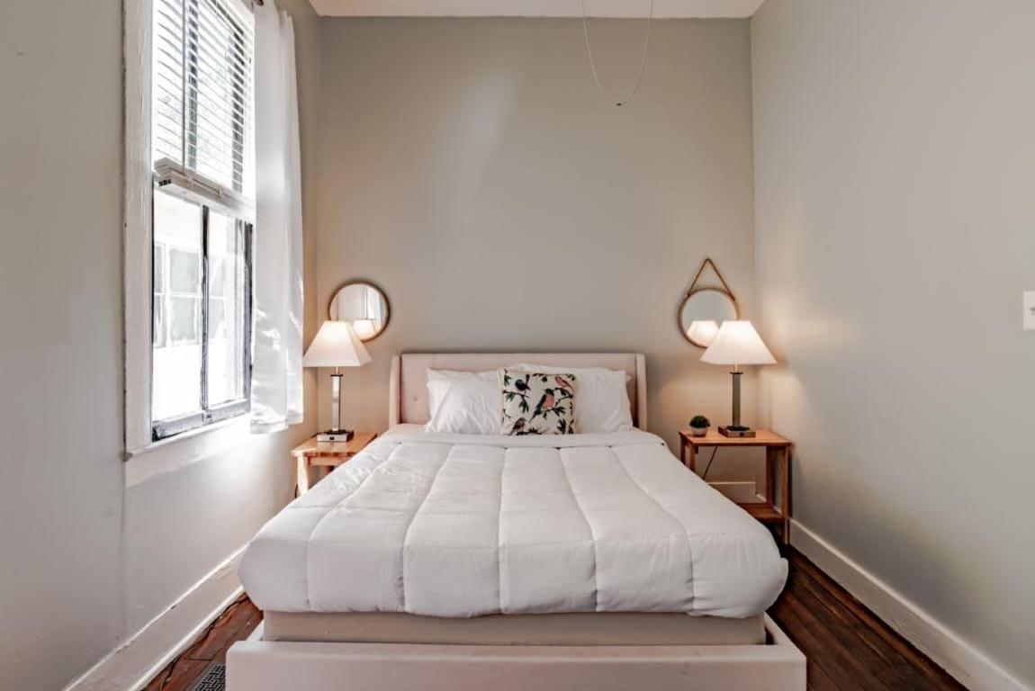 모빌 Mins From Downtown & Dining, Dauphin Darling 2 아파트 외부 사진