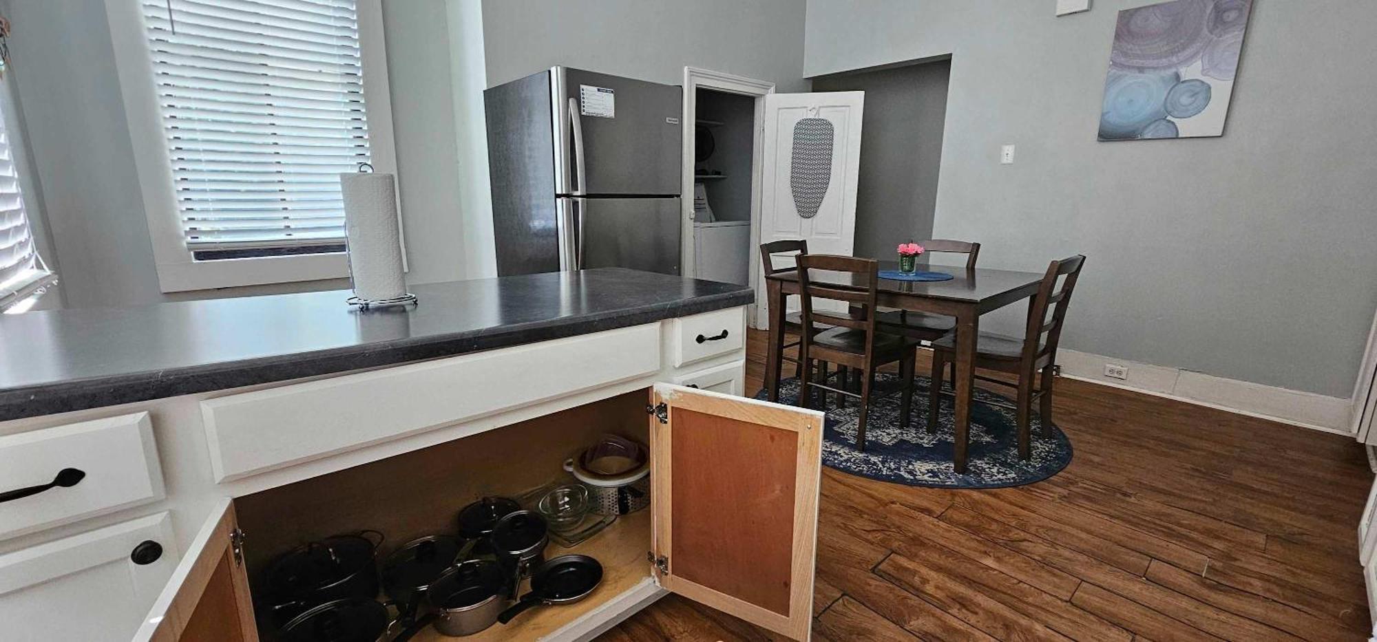 모빌 Mins From Downtown & Dining, Dauphin Darling 2 아파트 외부 사진